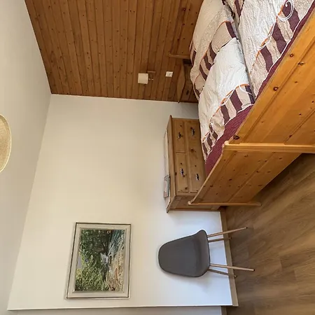 Haus Salue 5 By Interhome Saas-Fee