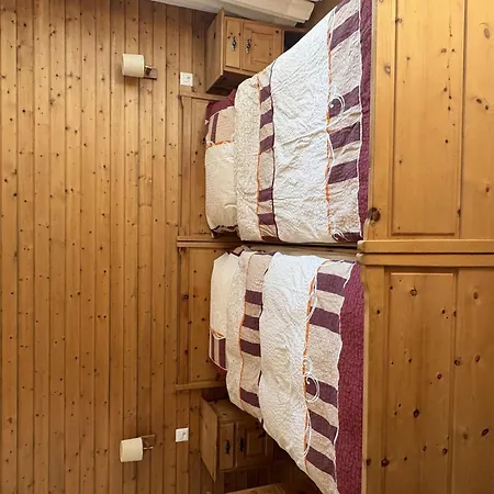 Haus Salue 5 By Interhome Appartement Saas-Fee