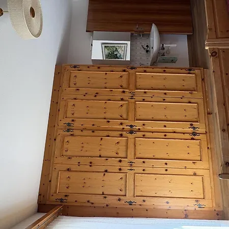 Appartement Haus Salue 5 By Interhome