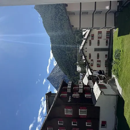 Appartement Haus Salue 5 By Interhome *