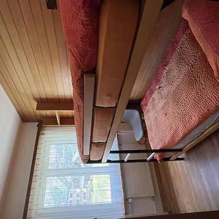 Apartmán Haus Salue 5 By Interhome