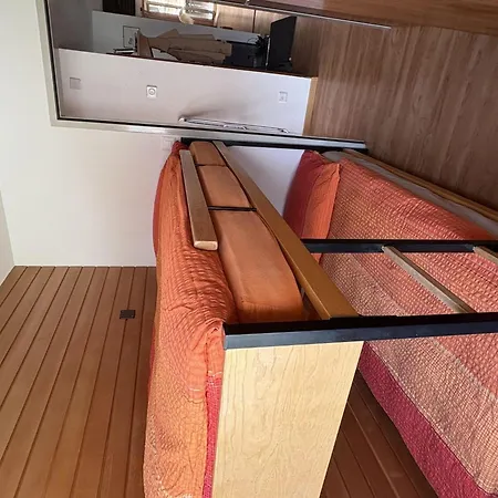 Haus Salue 5 By Interhome Saas-Fee