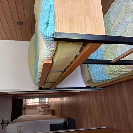 Appartement Haus Salue 5 By Interhome *