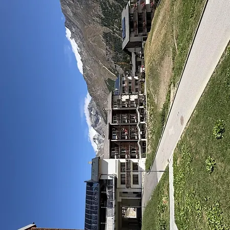 Appartement Haus Salue 5 By Interhome *