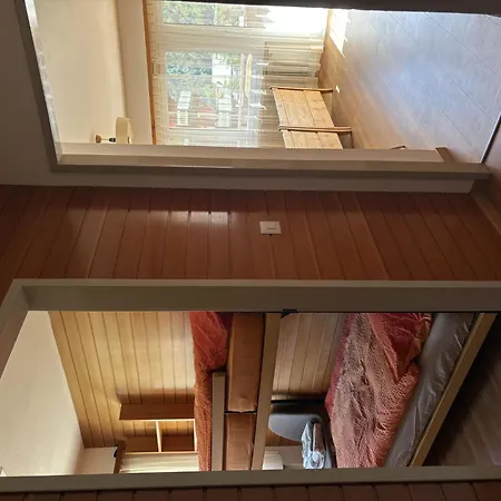 Apartmán Haus Salue 5 By Interhome