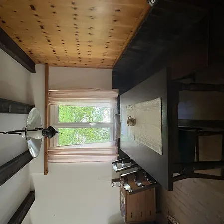 Haus Salue 5 By Interhome Appartement *