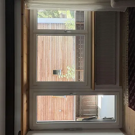 Apartmán Haus Salue 5 By Interhome *