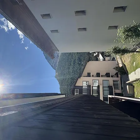 Apartmán Haus Salue 5 By Interhome *