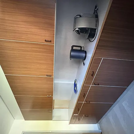 Haus Salue 5 By Interhome Appartement Saas-Fee