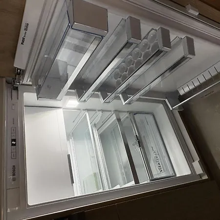 Haus Salue 5 By Interhome Apartmán *