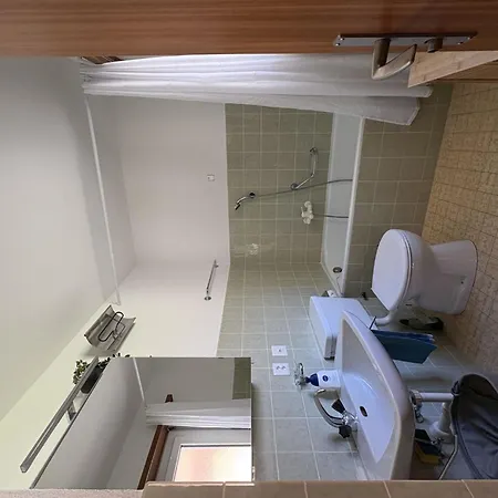 Haus Salue 5 By Interhome Saas-Fee