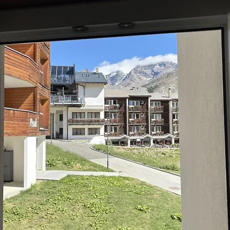 Haus Salue 5 By Interhome Appartement *