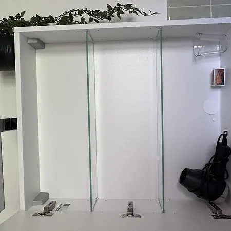 Appartement Haus Salue 5 By Interhome *