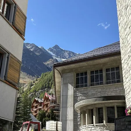 Haus Salue 5 By Interhome *