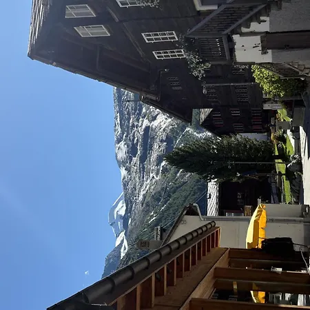 Appartement Haus Salue 5 By Interhome *