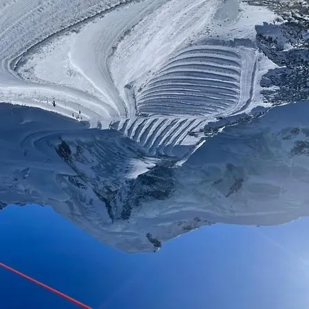 Appartement Haus Salue 5 By Interhome *