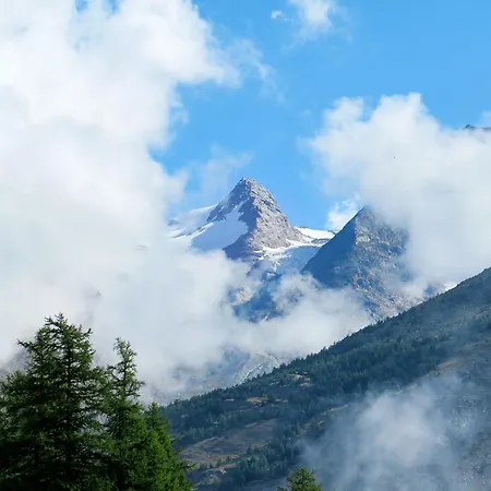 Apartmán Haus Salue 5 By Interhome