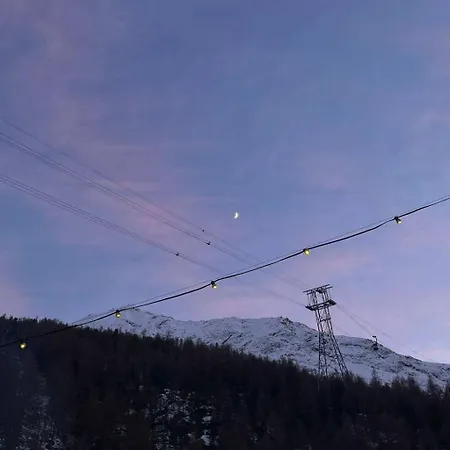 Haus Salue 5 By Interhome Appartement *