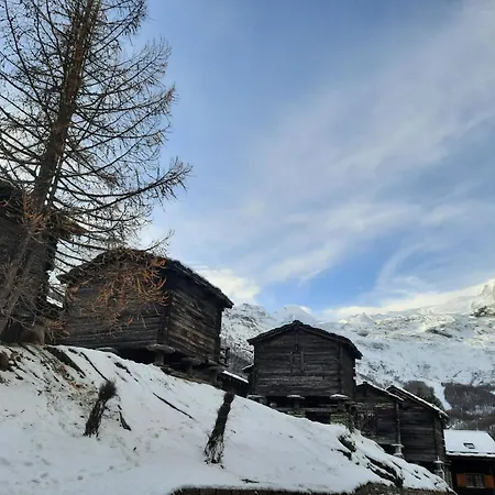 Haus Salue 5 By Interhome