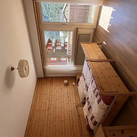 Haus Salue 5 By Interhome アパート