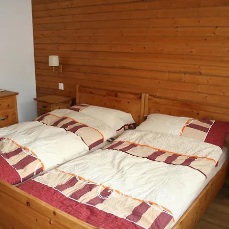 Appartement Haus Salue 5 By Interhome