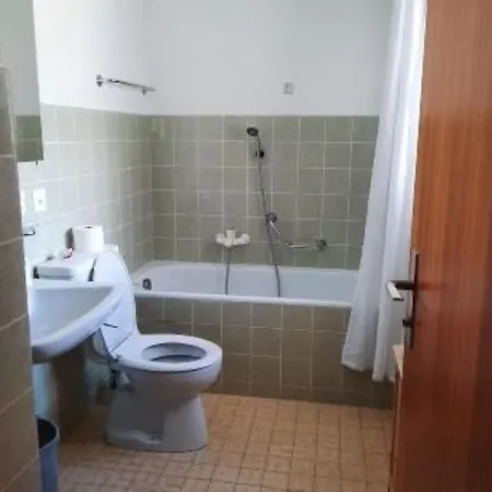 Appartement Haus Salue 5 By Interhome *