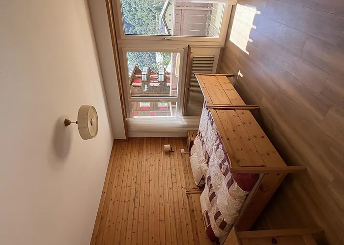 Haus Salue 5 By Interhome