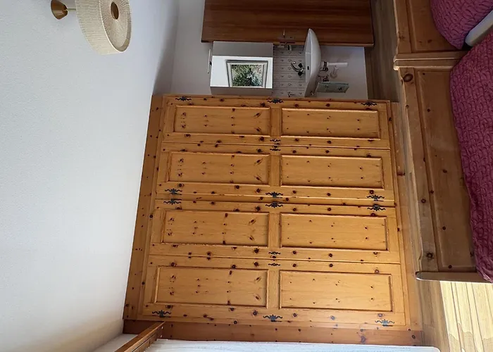 アパート Haus Salue 5 By Interhome