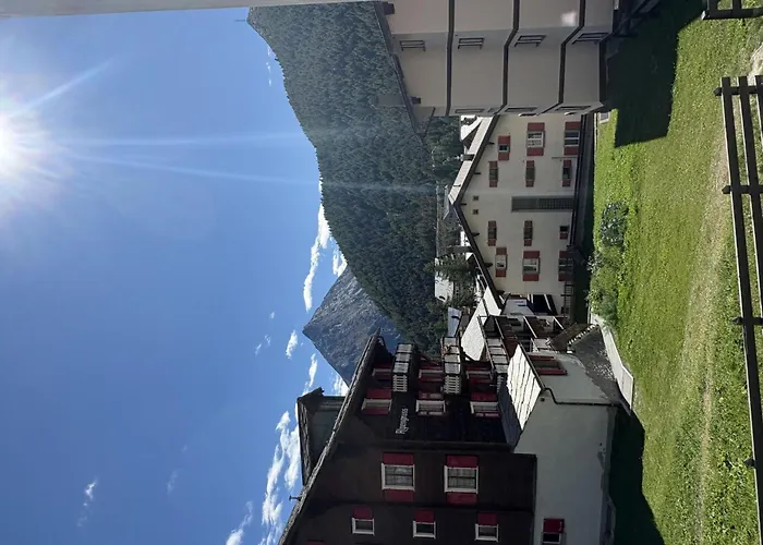 アパート Haus Salue 5 By Interhome *