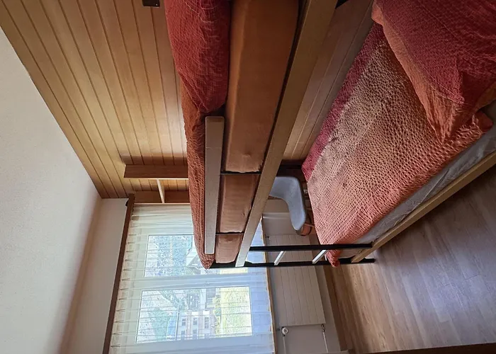 アパート Haus Salue 5 By Interhome