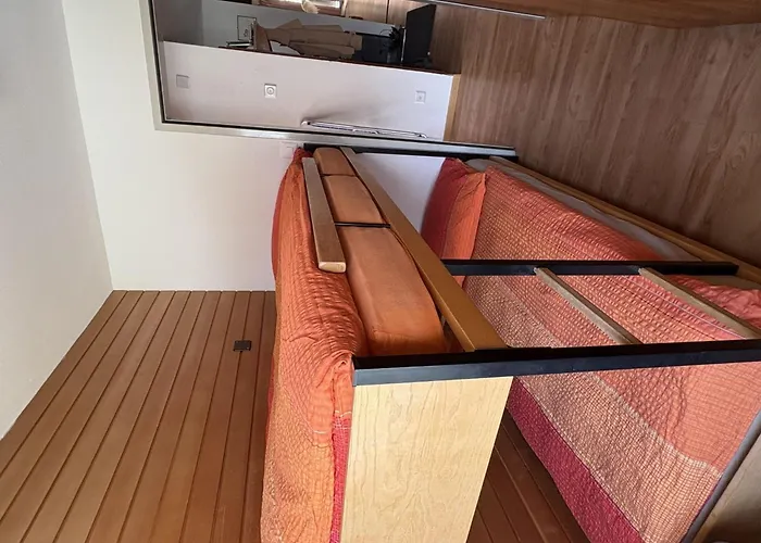 Haus Salue 5 By Interhome サース フェー