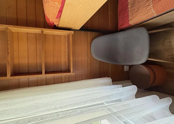 Haus Salue 5 By Interhome