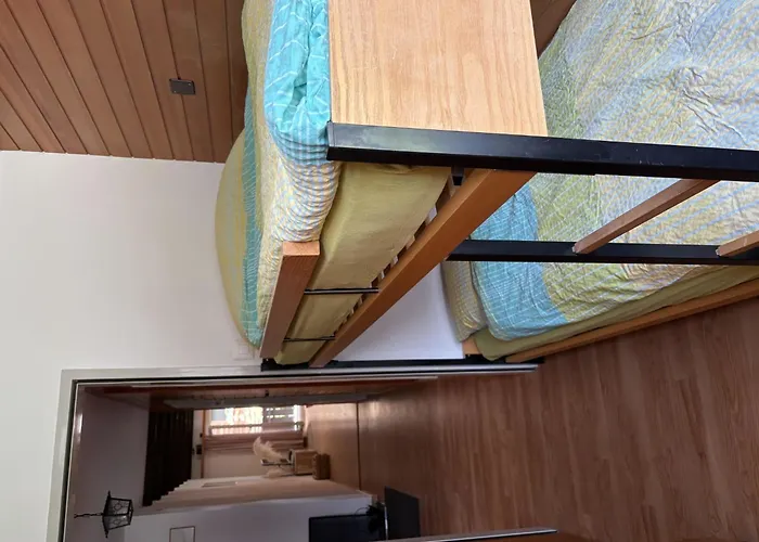 アパート Haus Salue 5 By Interhome *