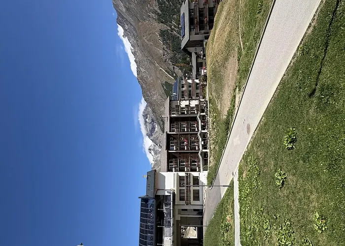 アパート Haus Salue 5 By Interhome *