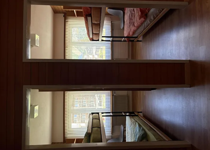 Haus Salue 5 By Interhome * サース フェー