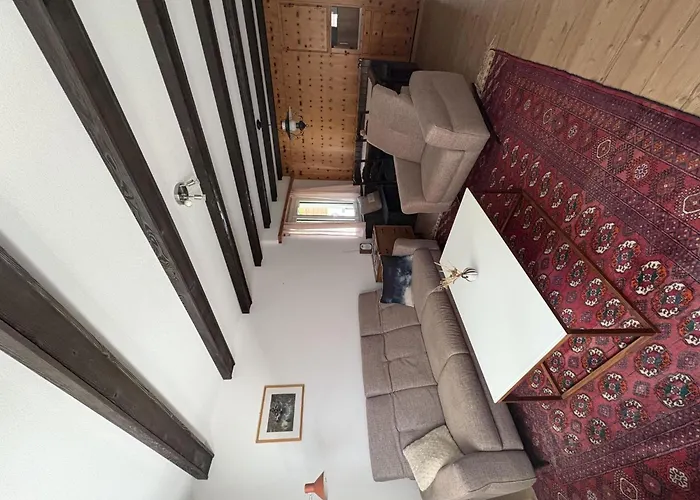 Haus Salue 5 By Interhome サース フェー