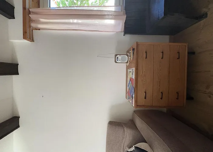 Haus Salue 5 By Interhome アパート