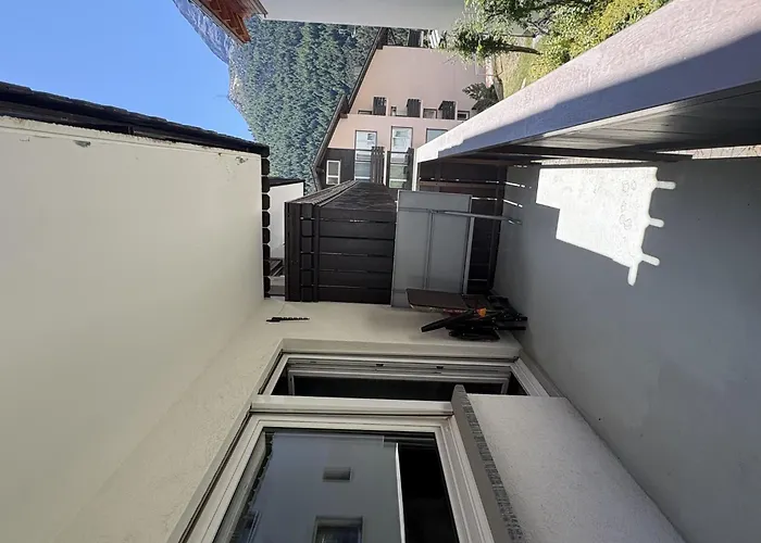 Haus Salue 5 By Interhome アパート サース フェー