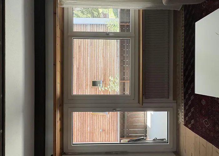 アパート Haus Salue 5 By Interhome *