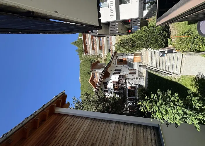 アパート Haus Salue 5 By Interhome *