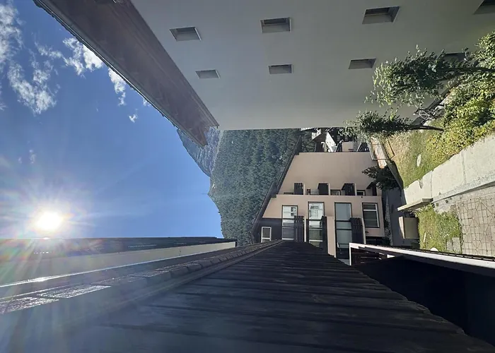 アパート Haus Salue 5 By Interhome *