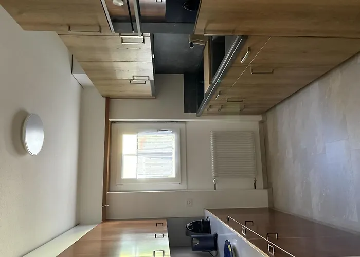 Haus Salue 5 By Interhome * サース フェー