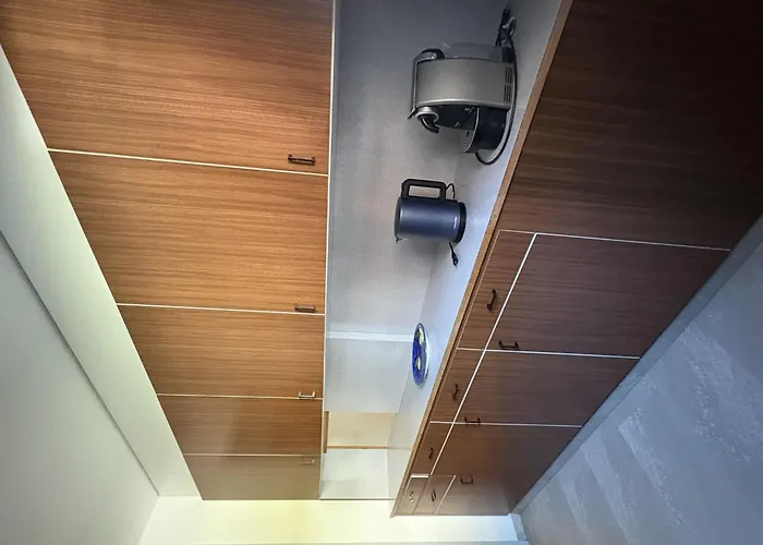 Haus Salue 5 By Interhome アパート サース フェー