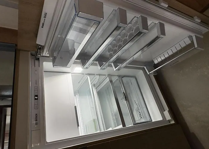 Haus Salue 5 By Interhome アパート *