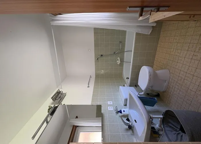 Haus Salue 5 By Interhome サース フェー