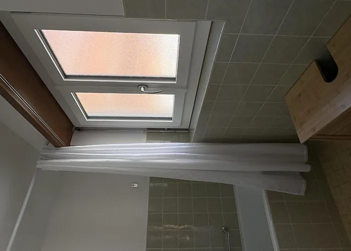 Haus Salue 5 By Interhome サース フェー