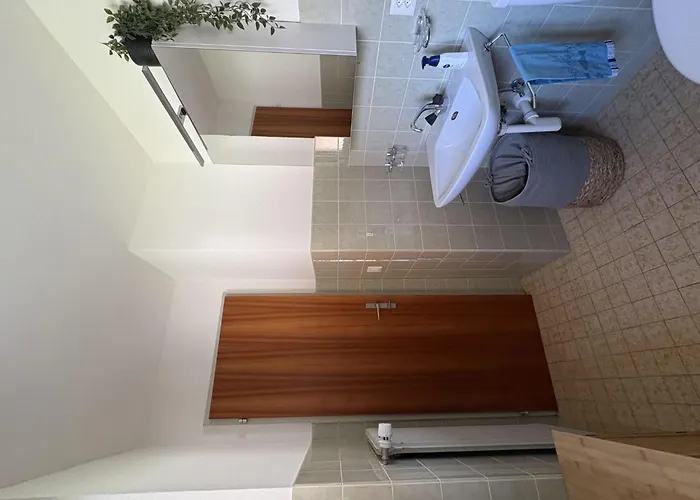 アパート Haus Salue 5 By Interhome