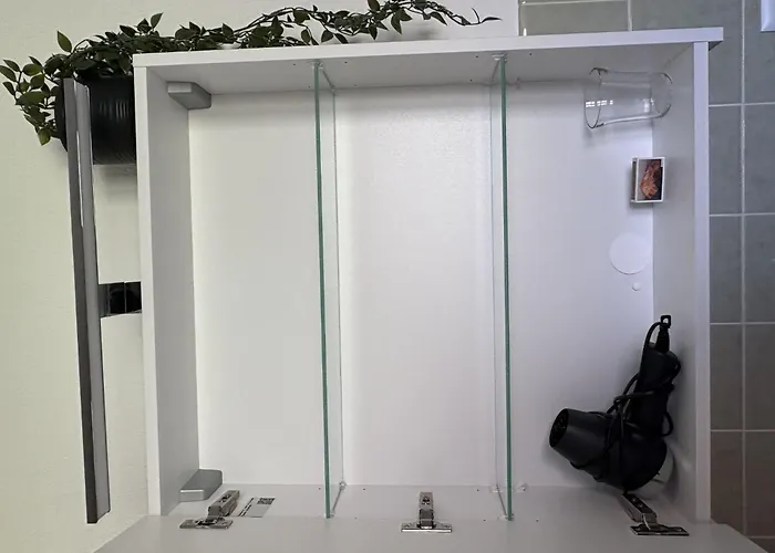 アパート Haus Salue 5 By Interhome *