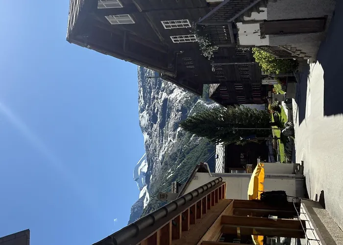 アパート Haus Salue 5 By Interhome *