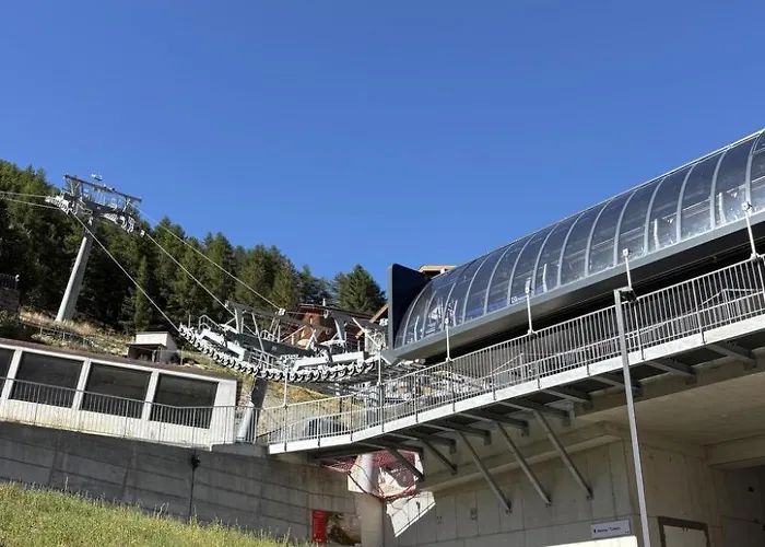 アパート Haus Salue 5 By Interhome